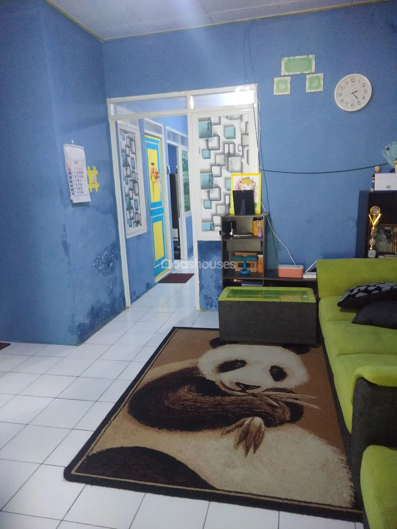 Perumahan Citra Indah City