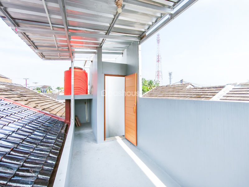 Perumahan Surya Regency Blok B No.16