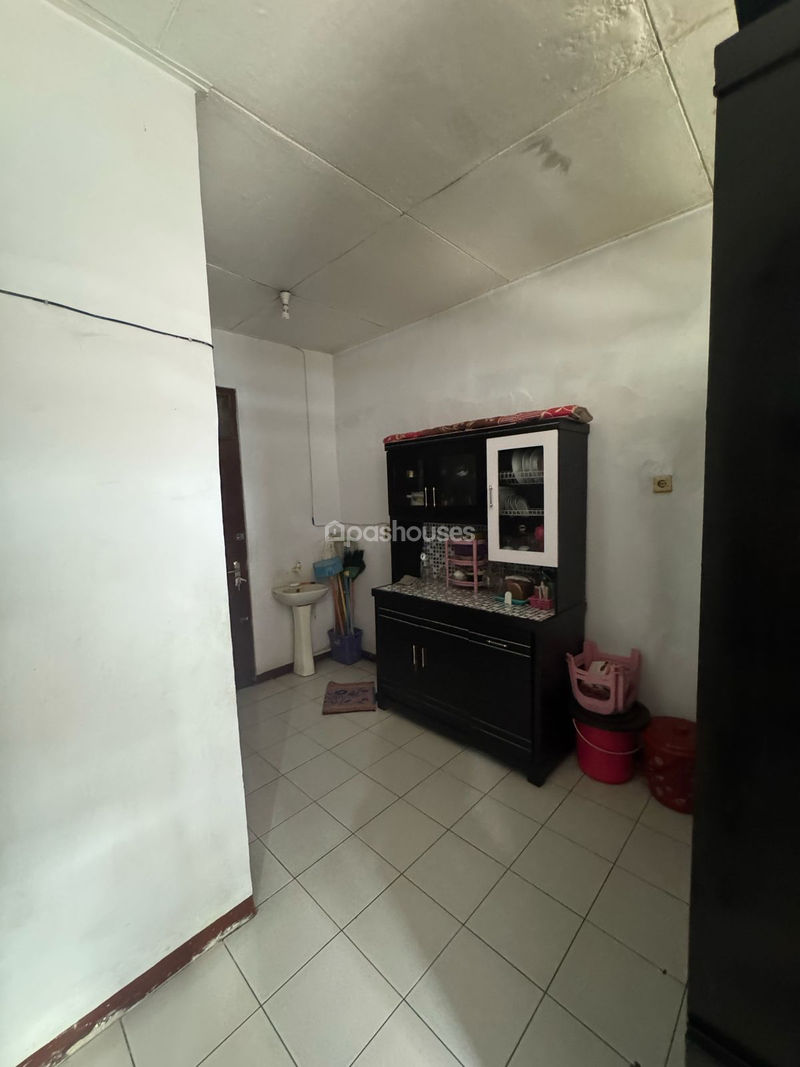 Jalan Pulo Sirih Timur 6 Blok CB No.165