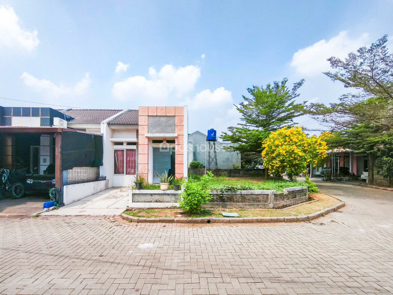 Gardens at Candi Sawangan Cluster Seruni Blok C36/1
