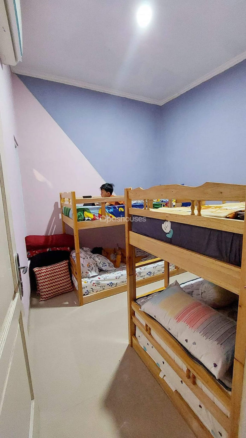 Ajwa Residence No.76E