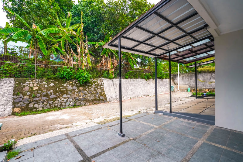 Wellington Residence Pamulang