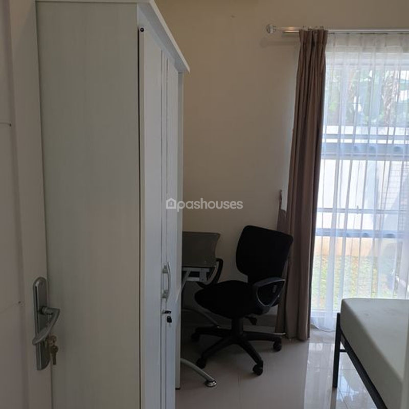 Perumahan Pine Residence Depok