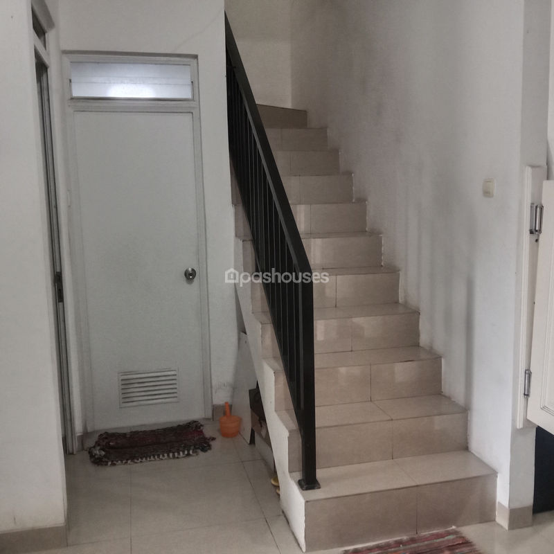 Villa Bogor Indah 6 Cluster Fressia Blok F2 