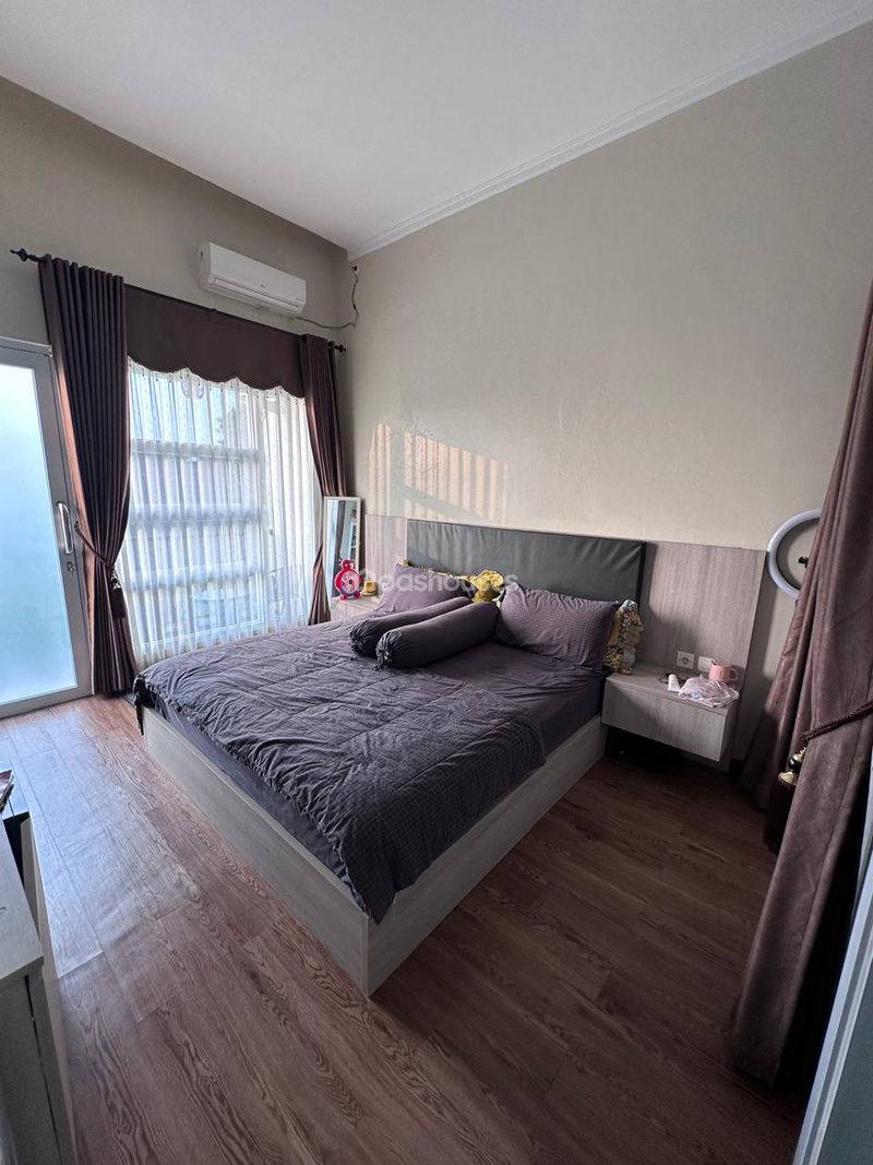 Perumahan Intan Residence