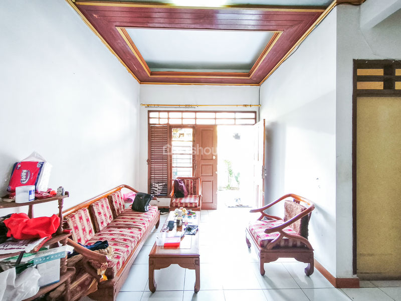 Kedung Badak Baru Bogor
