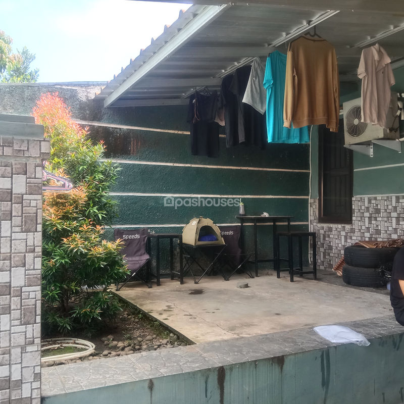 Perumahan Taman Dramaga 2 Blok C4