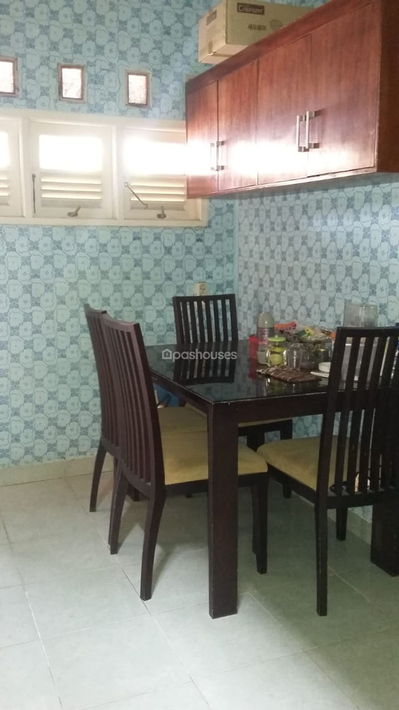 Perumahan Cibubur Villa 2 Blok E No.10A