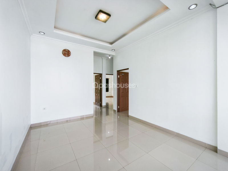 Kota Wisata Cibubur Cluster Montreal
