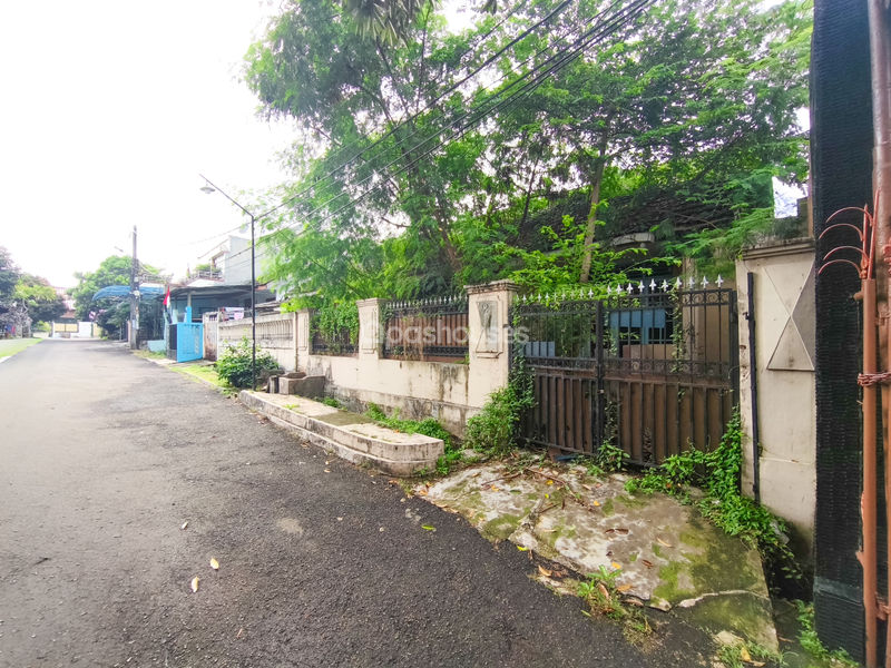 Pamulang Permai Blok A29 No.12