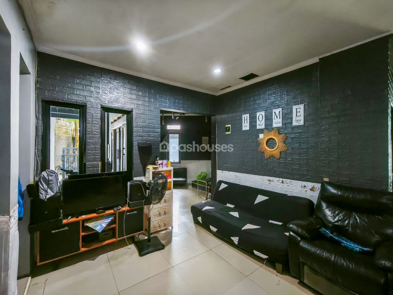 Perumahan Kayumanis Residence Blok D2