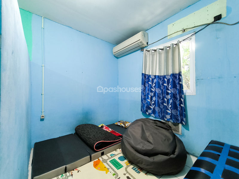 Jalan Mawar Merah II No.54A