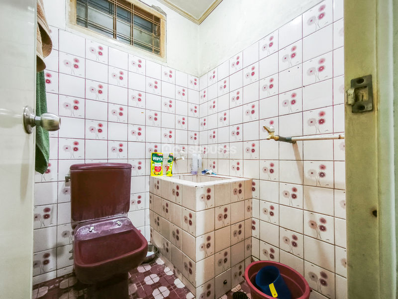 Jalan Palayu Raya No.11