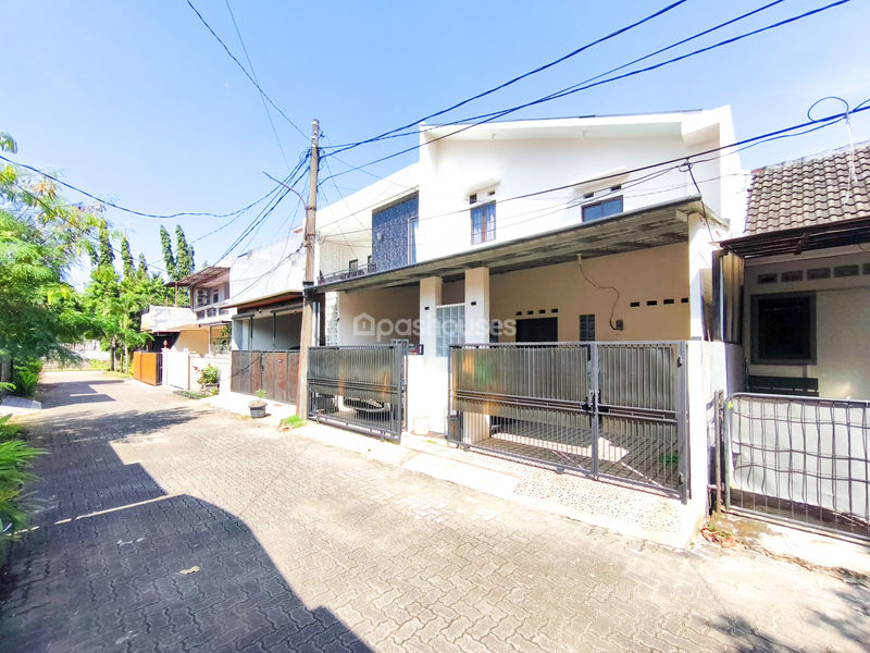Komplek Villa Gunung Lestari Blok D4 No.5