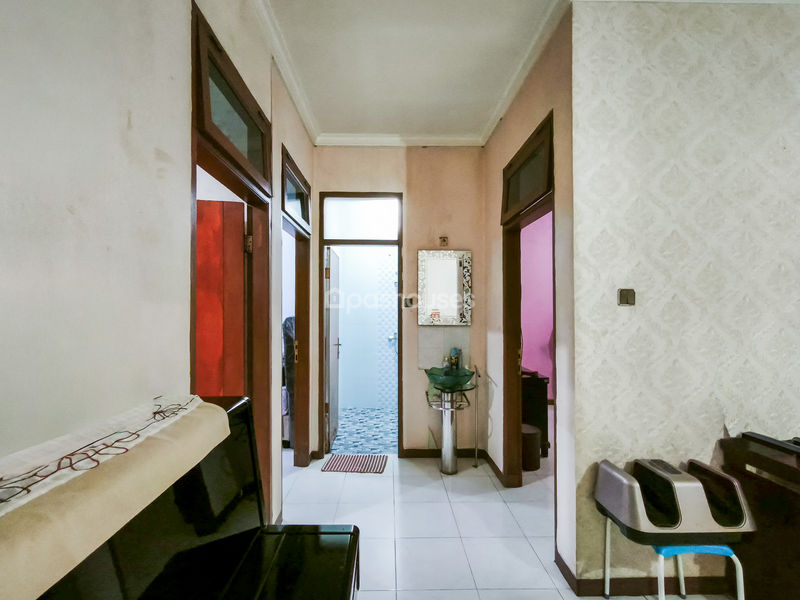 Perumahan Taman Yasmin Sektor 2 No.62