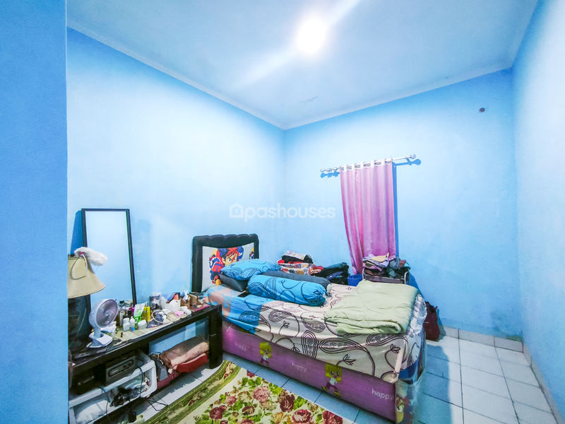 Perumahan Sawangan Permai Blok D5