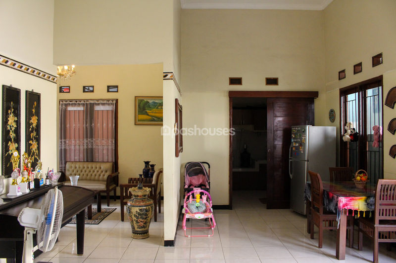 Perumahan Villa Alam Permai 3