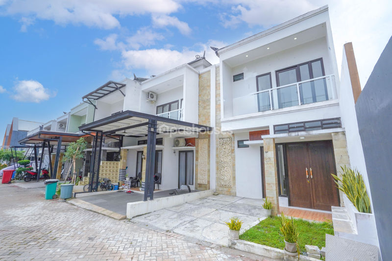 Kamila Residence 2 Cinangka Blok C8