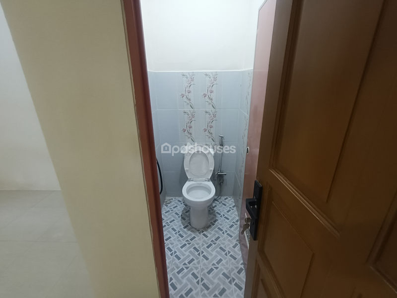 Pondok Ungu Permai Blok A24 No.18