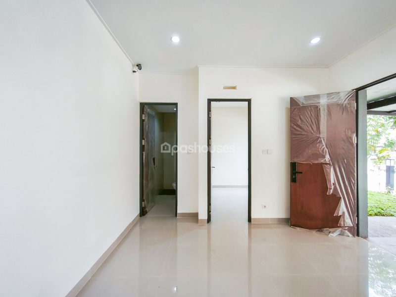 Rancamaya Golf Estate Cluster Amadeus Blok AD1