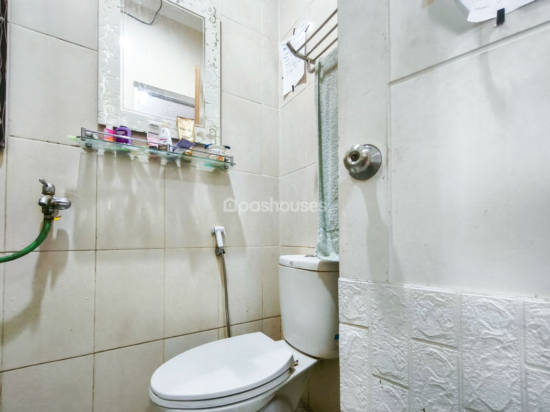 Perumahan Town House Daffylagio Blok C4