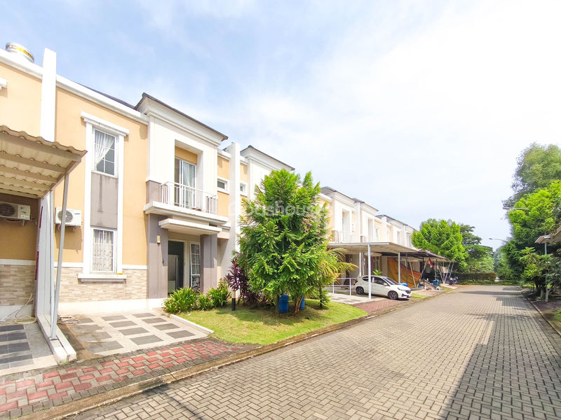 The Savia BSD City Blok B3 No.3