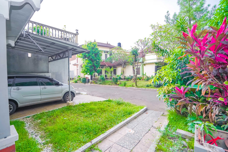 Taman Kenari Nusantara Cluster Sanur No.3A