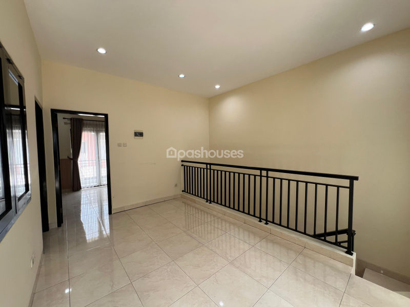 Cempaka Residence Blok B19
