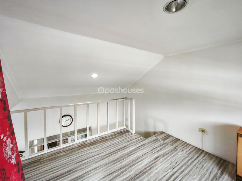 Serpong Natura City Cluster Edelweiss Blok NE 6/27