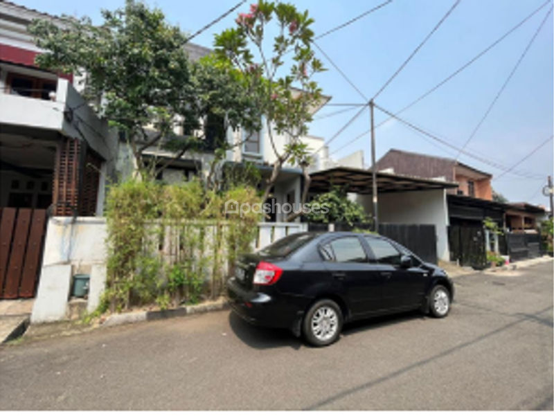 Komplek Bumi Pesanggrahan Mas Blok N
