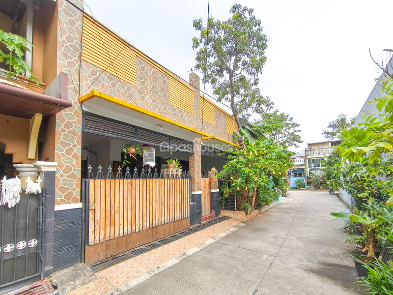 Komplek BPP Jakarta Utara