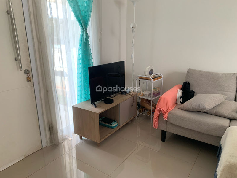 Perumahan Citragrand Cibubur CBD Cluster Fraser Park Blok F05