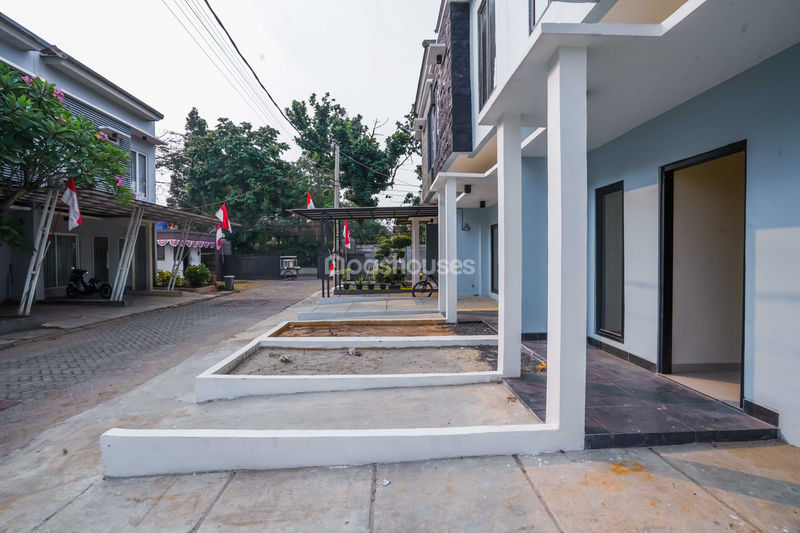 Perumahan Palomino Residence Blok C3