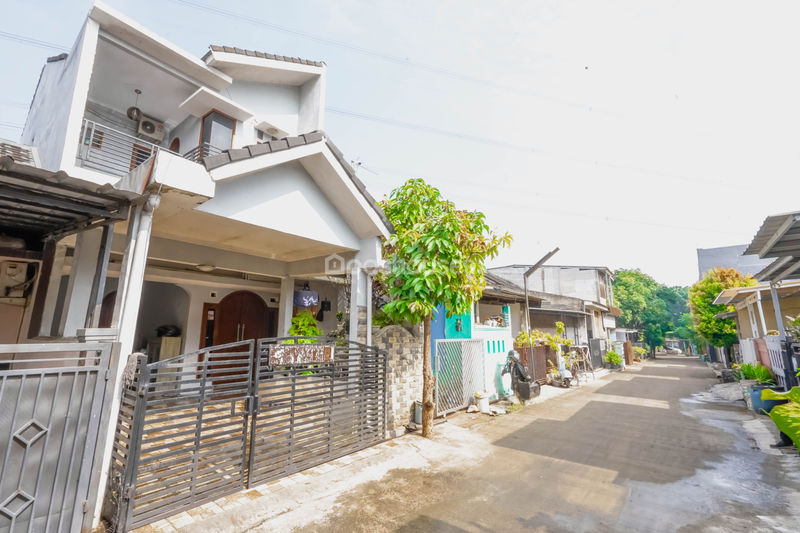 Perumahan Cinere Residence