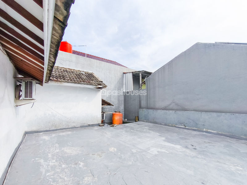 Perumahan Bojong Depok Baru (Gaperi) Blok MC No.15