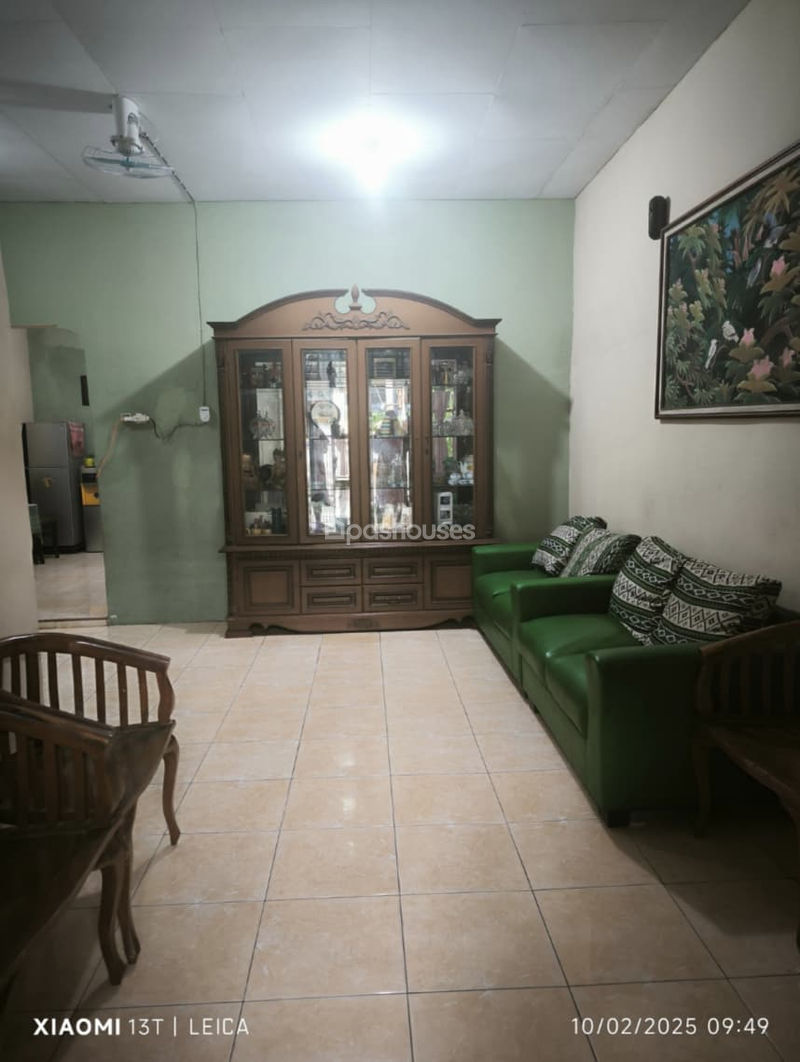 Jalan Cilincing Bakti VII