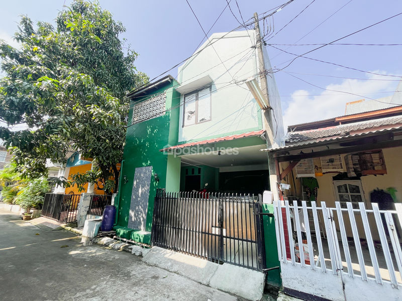 Perumahan Duta Indah Blok L1