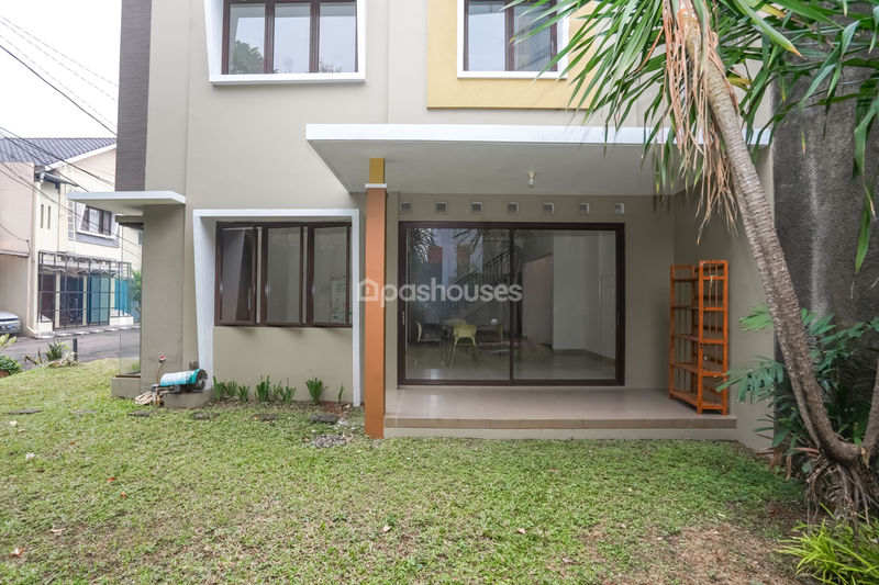 Perumahan Palma Residenza Cipayung