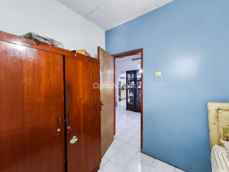 Jalan Babakan Raya VI No.168
