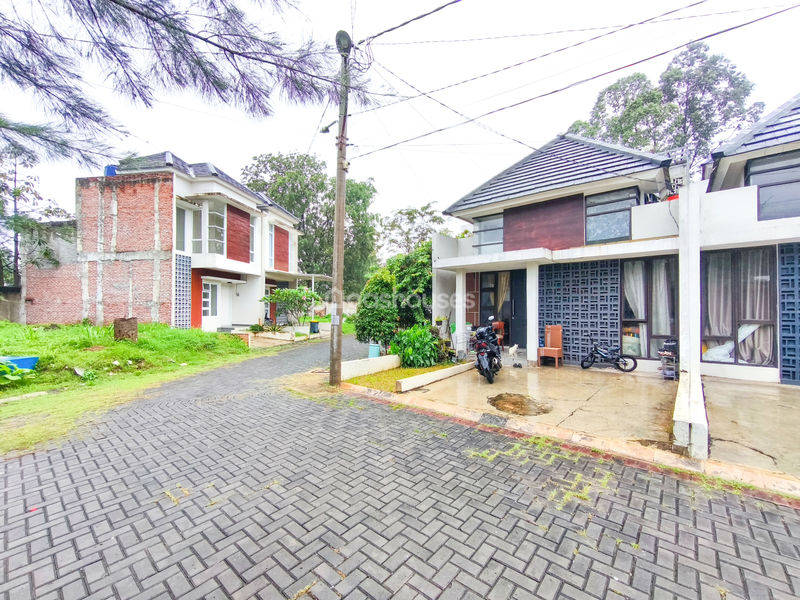 Komplek Namara Residence Blok B No.30