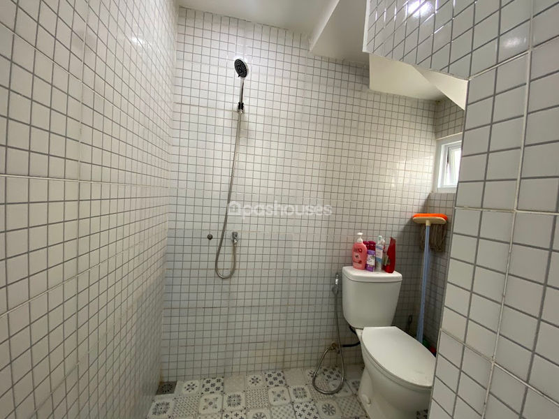 Perumahan Klasika Townhouse Gunung Putri