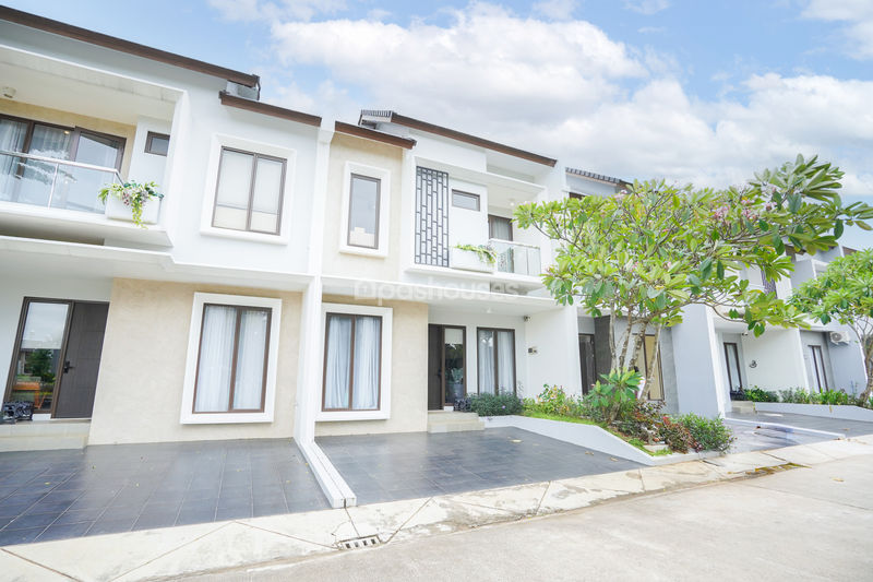 Asana Residence Cibubur