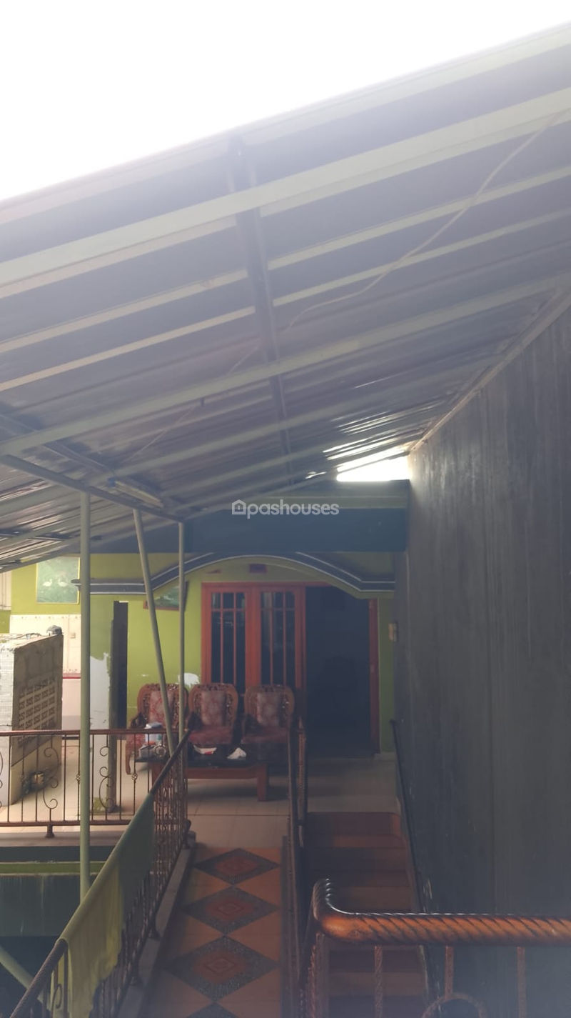 Jalan Rawa Bugel Bekasi