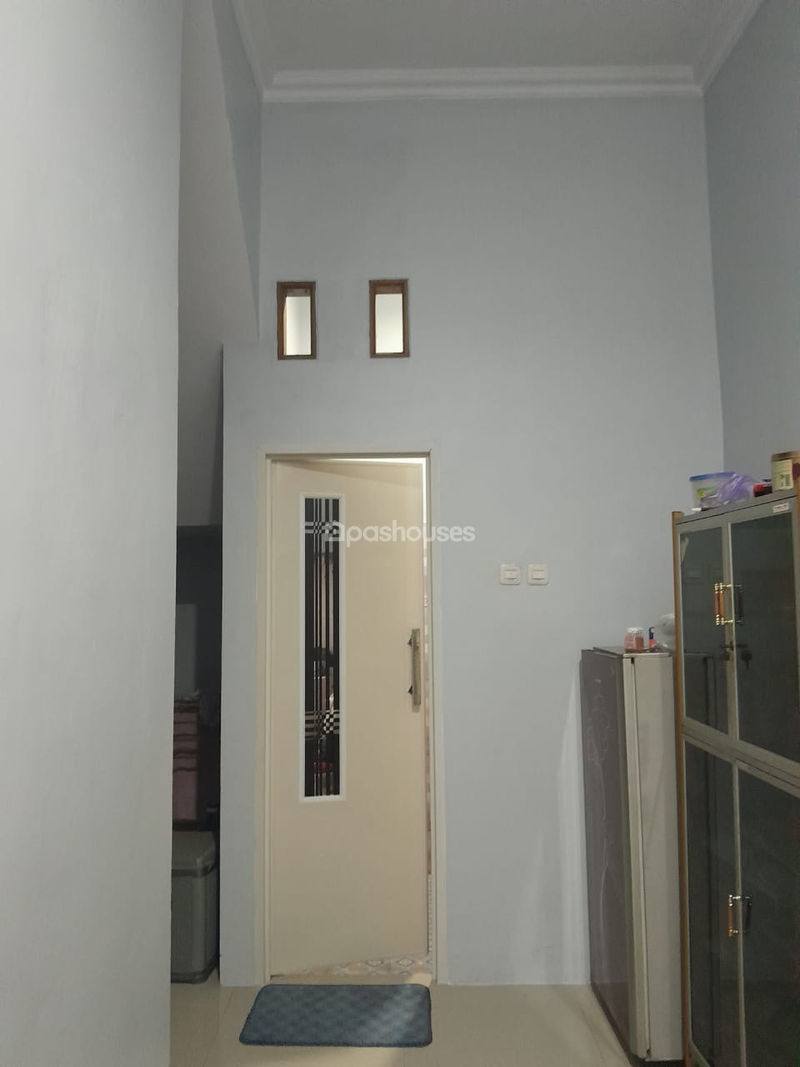 Perumahan Taman Raya Bekasi