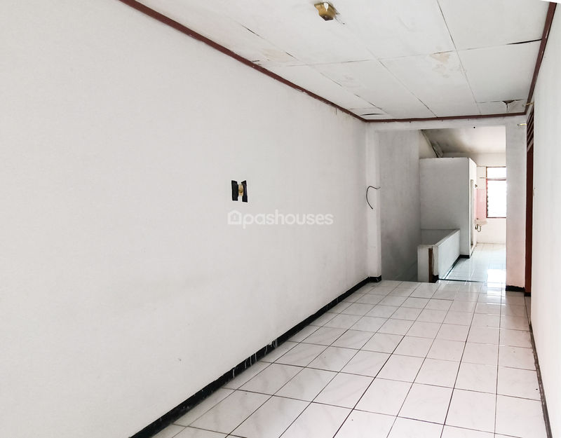 Kavling DKI Pondok Kelapa Blok Q6 No.12-13