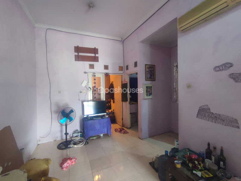 Perumahan Bumi Alam Tapos Blok C