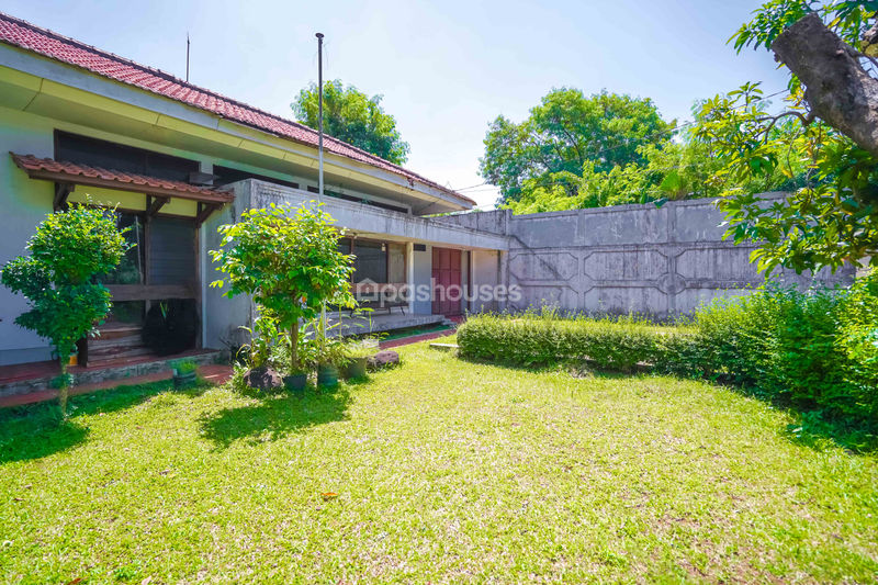 Jalan Lebak Bulus I No.34