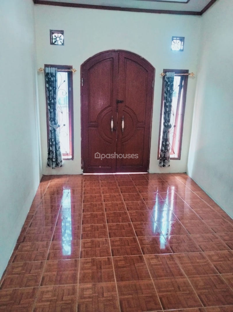 Kampung Rawageni No.6A