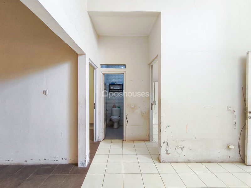 Jalan Demak Raya Blok H5-16 Bogor