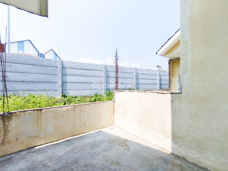 Perumahan Bukit Cendana